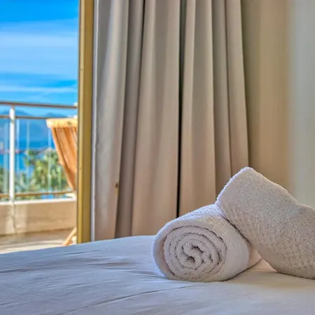 Grand Croisette - Sea View By Guestready Апартаменты Канны